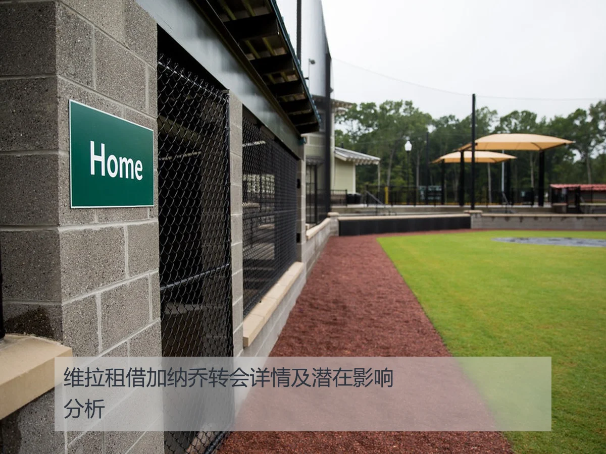 维拉租借加纳乔转会详情及潜在影响分析